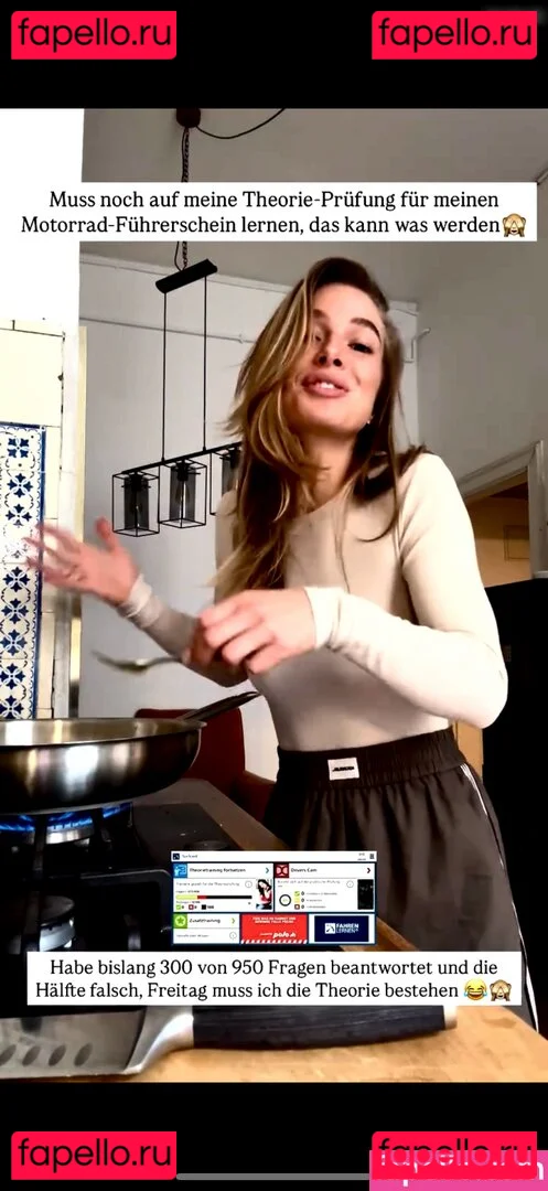 Lola Weippert Onlyfans Photo Gallery 