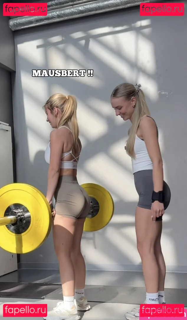 Lola Weippert Onlyfans Photo Gallery 