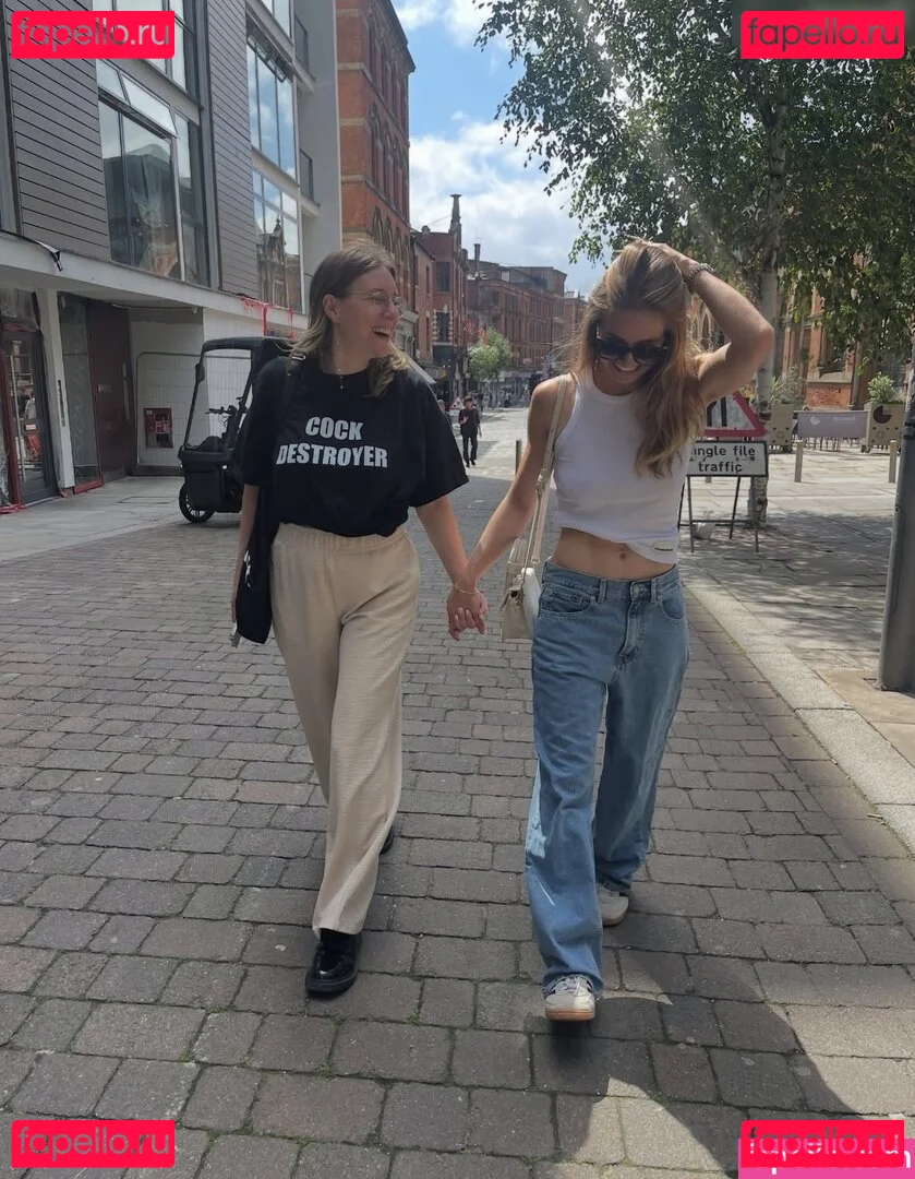 Lola Weippert Onlyfans Photo Gallery 