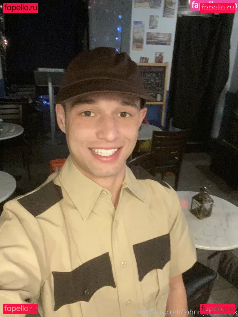 johnnylovesu Onlyfans Photo Gallery 