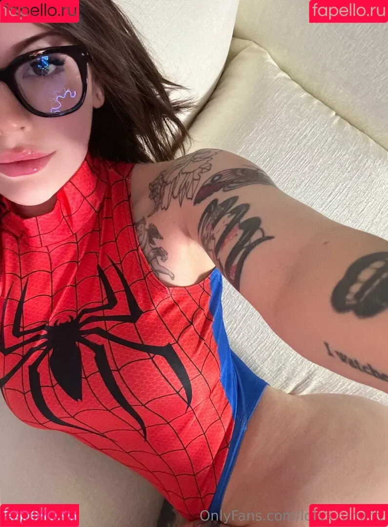 Lolaknivesxz Onlyfans Photo Gallery 