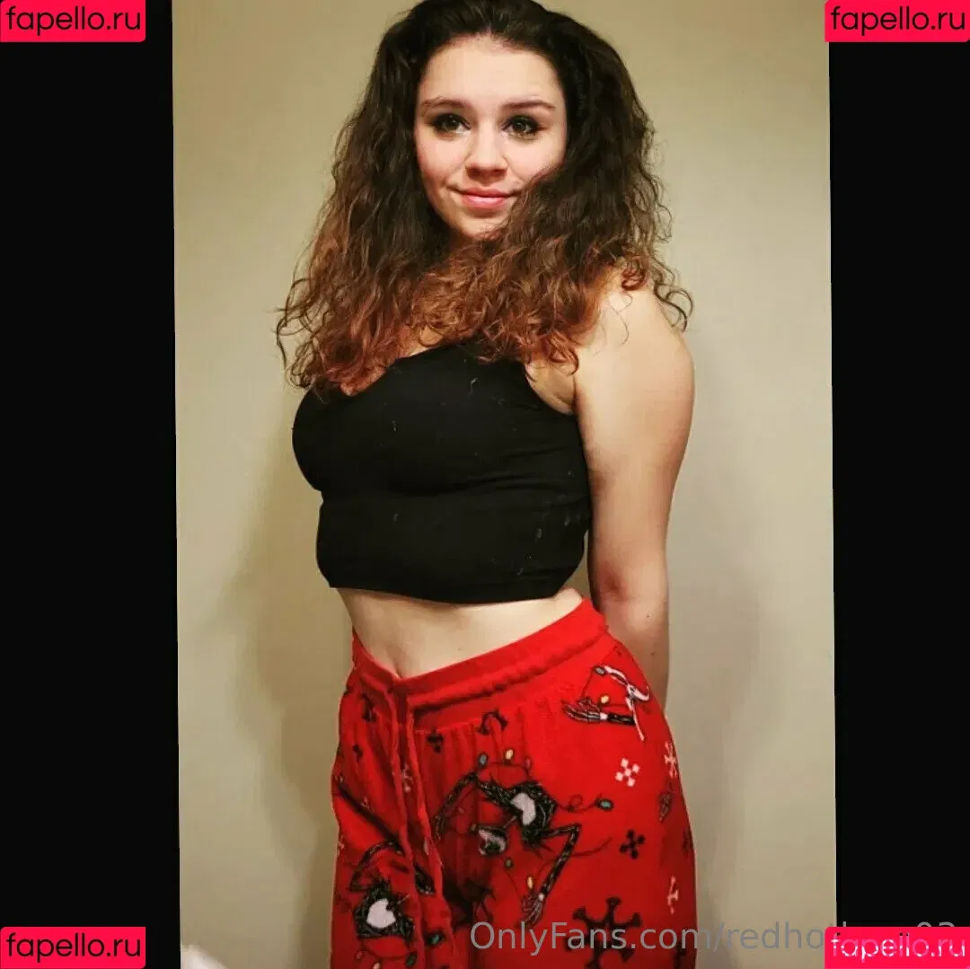 redhotlove03 Onlyfans Photo Gallery 