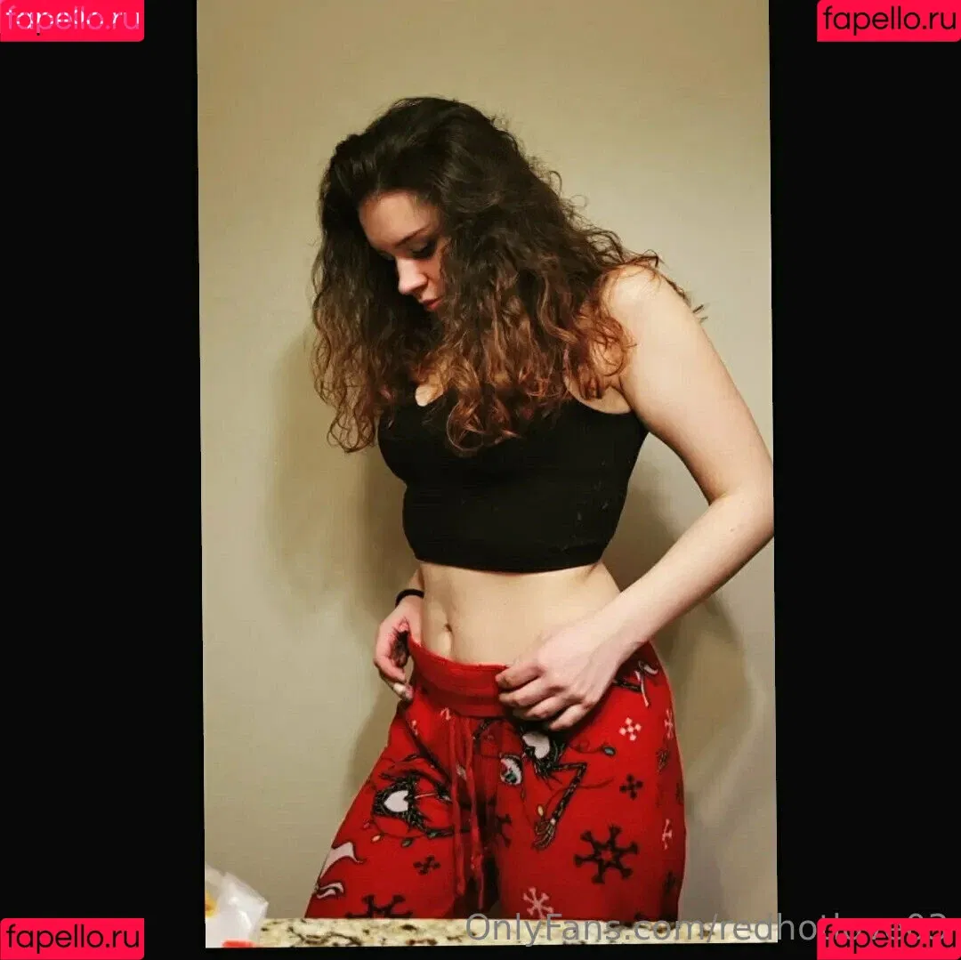 redhotlove03 Onlyfans Photo Gallery 