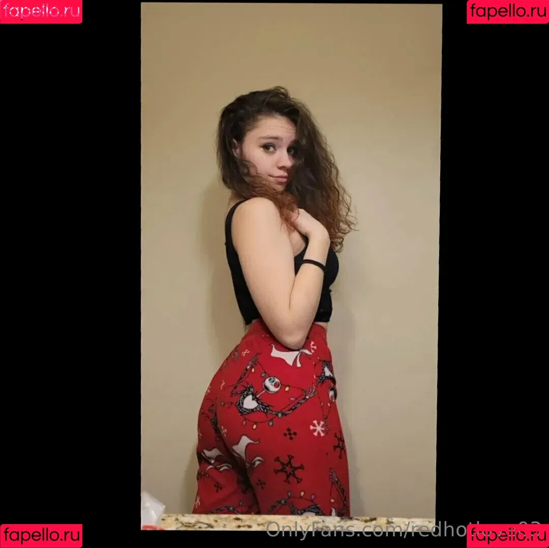 redhotlove03 Onlyfans Photo Gallery 