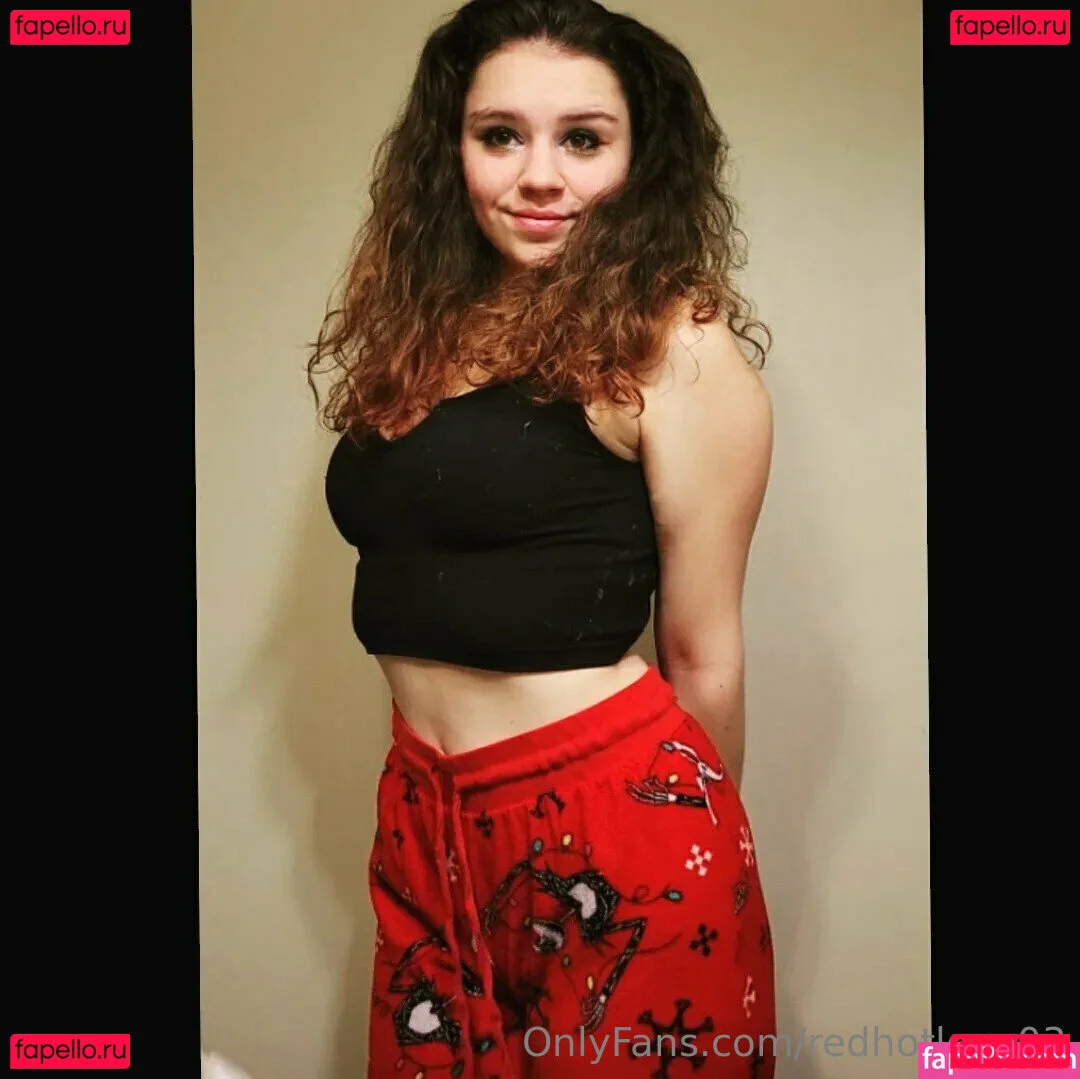 redhotlove03 Onlyfans Photo Gallery 