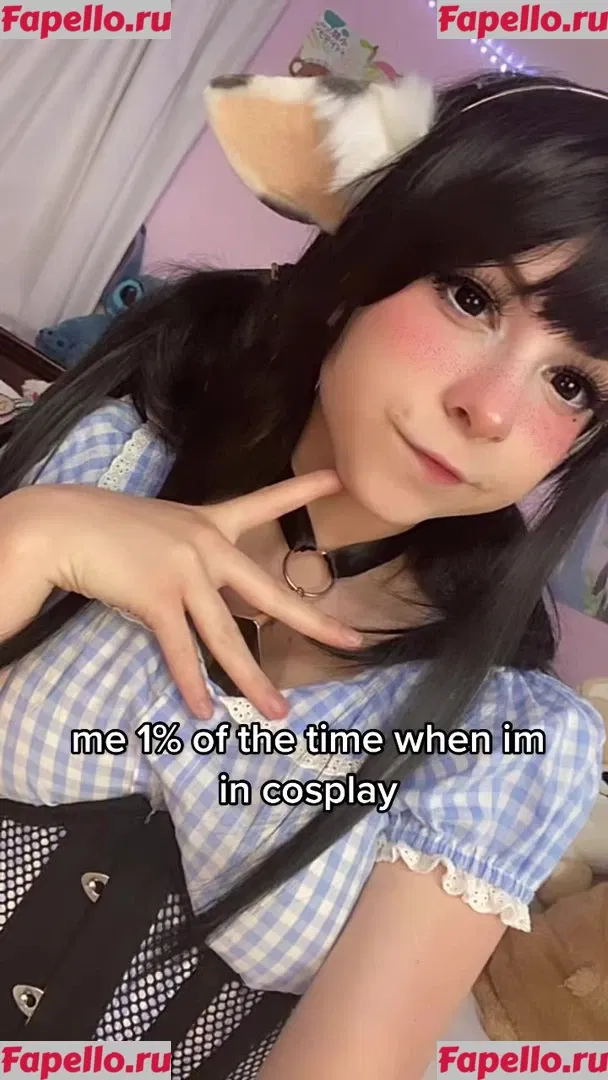 Melondoki Onlyfans Photo Gallery 