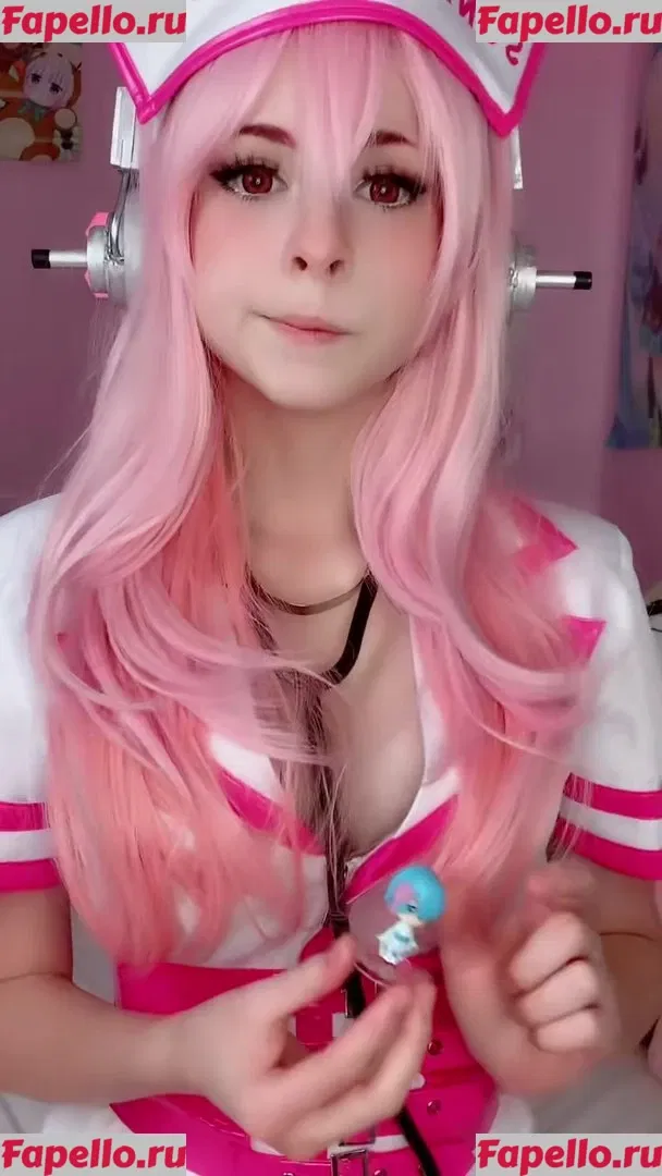 Melondoki Onlyfans Photo Gallery 