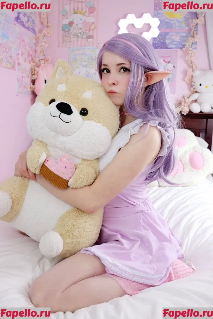 Melondoki Onlyfans Photo Gallery 