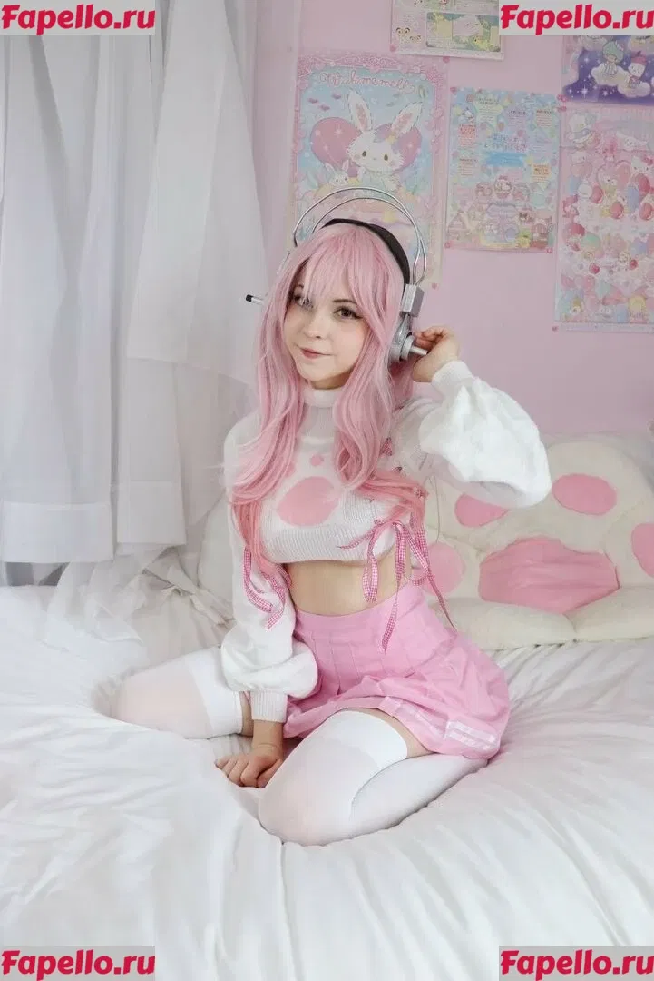 Melondoki Onlyfans Photo Gallery 