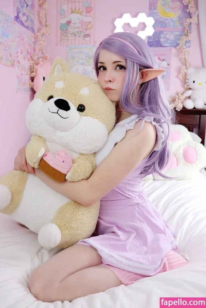 Melondoki Onlyfans Photo Gallery 