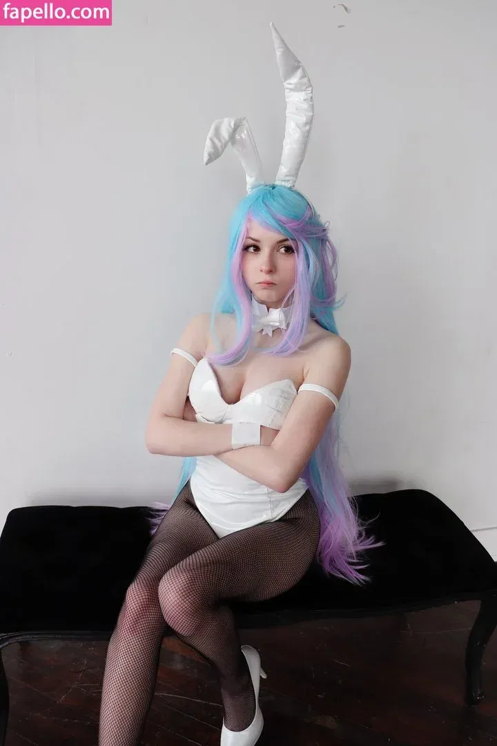 Melondoki Onlyfans Photo Gallery 