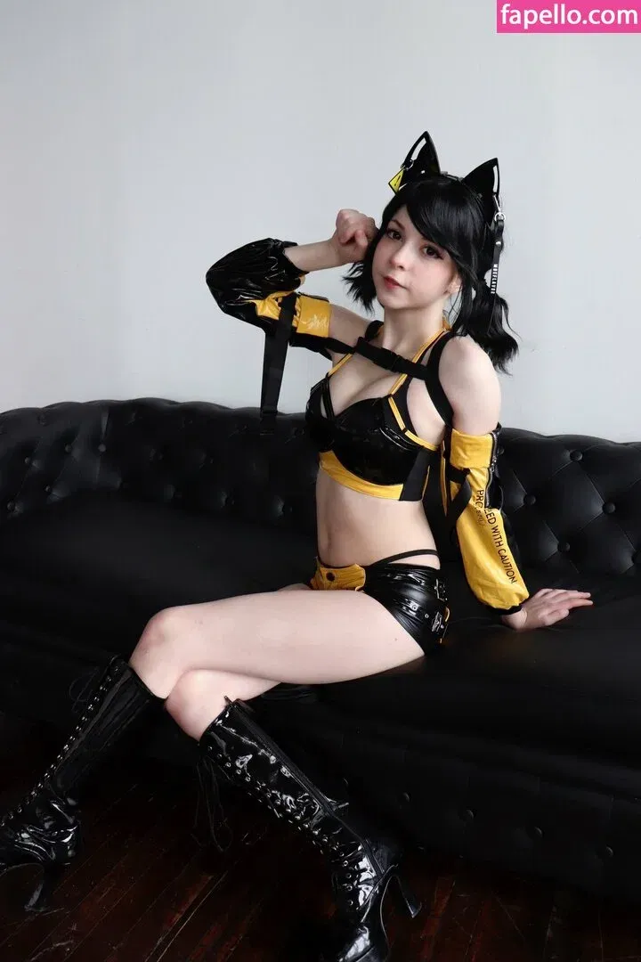 Melondoki Onlyfans Photo Gallery 