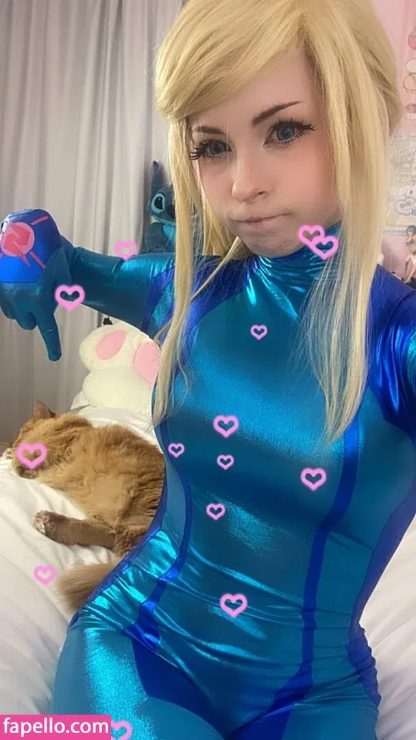 Melondoki Onlyfans Photo Gallery 