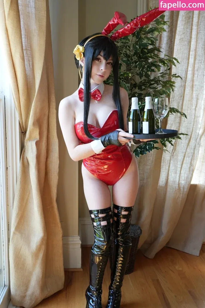 Melondoki Onlyfans Photo Gallery 