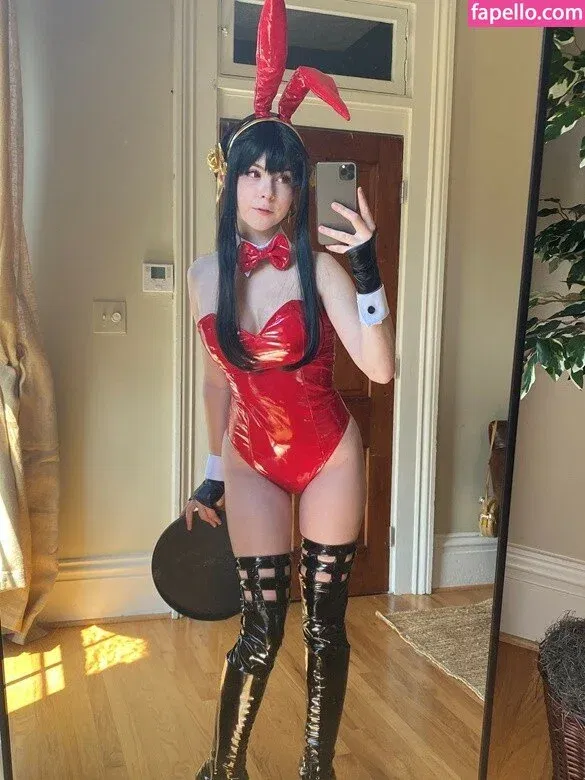 Melondoki Onlyfans Photo Gallery 