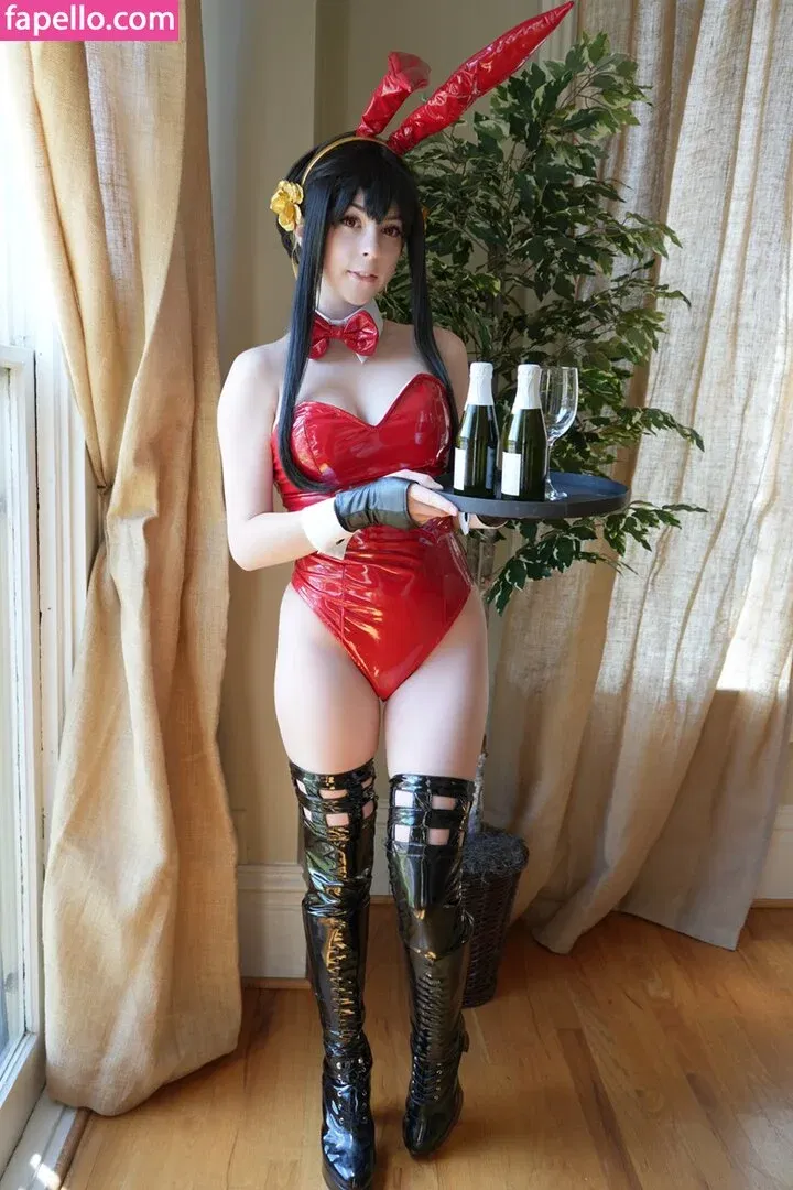 Melondoki Onlyfans Photo Gallery 