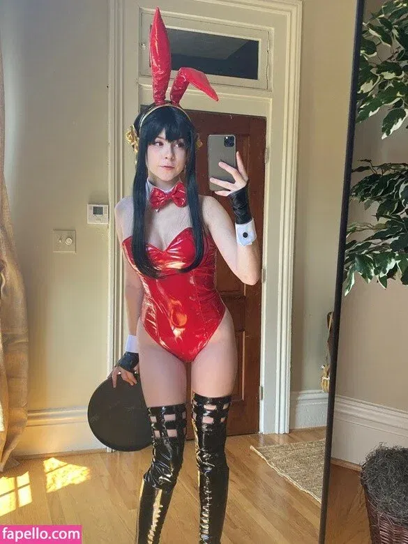 Melondoki Onlyfans Photo Gallery 