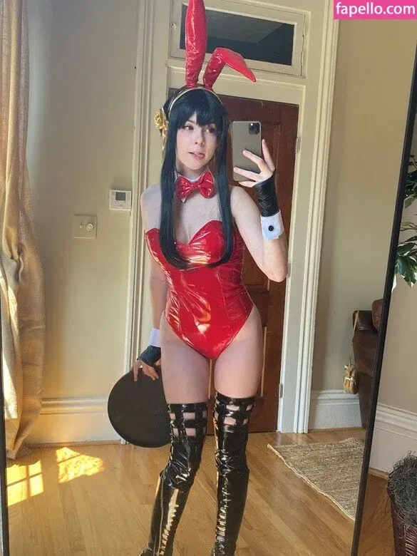 Melondoki Onlyfans Photo Gallery 