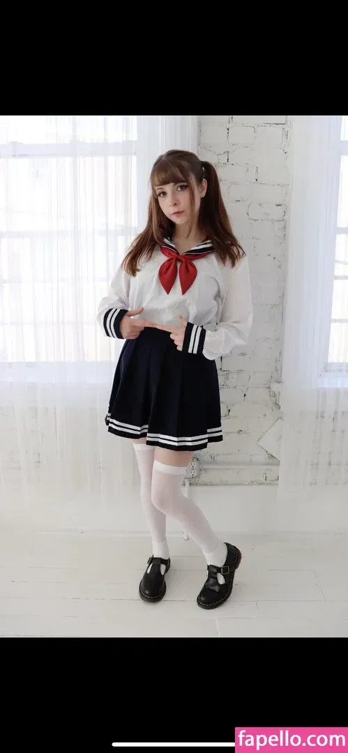 Melondoki Onlyfans Photo Gallery 