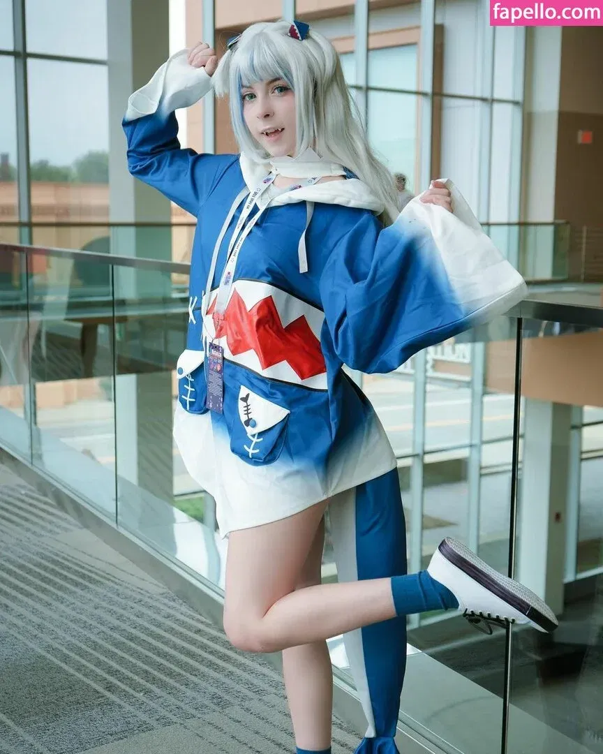 Melondoki Onlyfans Photo Gallery 