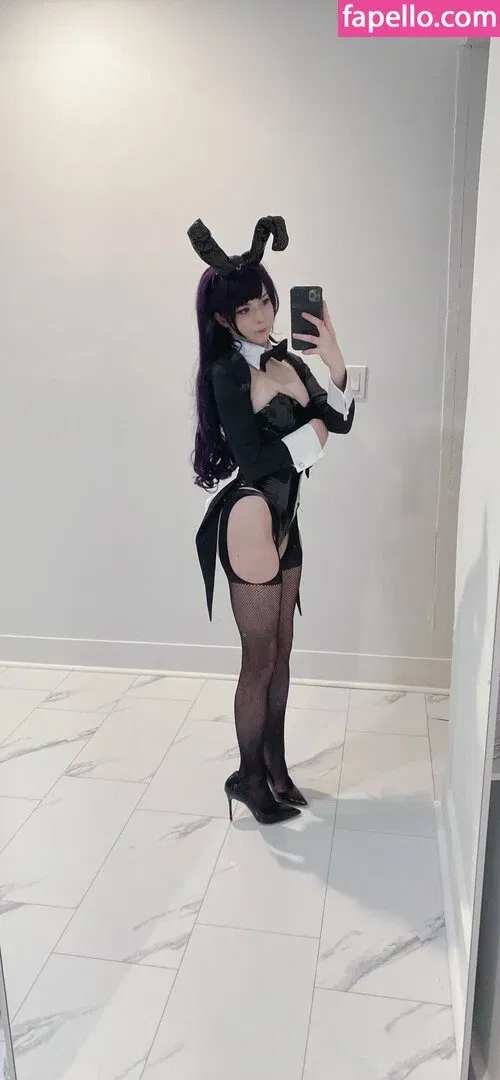 Melondoki Onlyfans Photo Gallery 