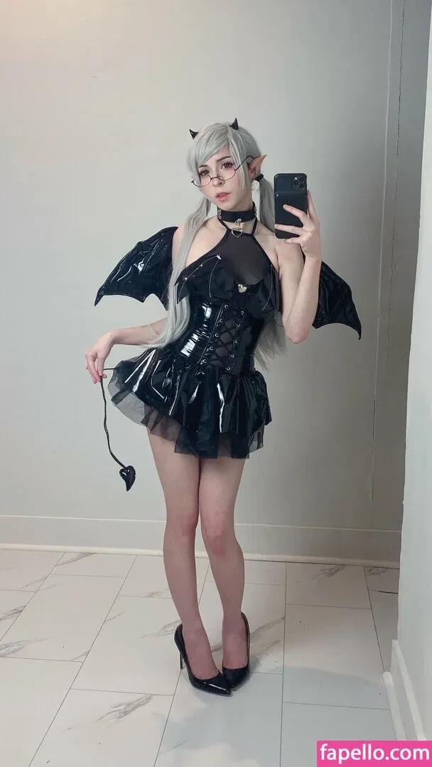 Melondoki Onlyfans Photo Gallery 