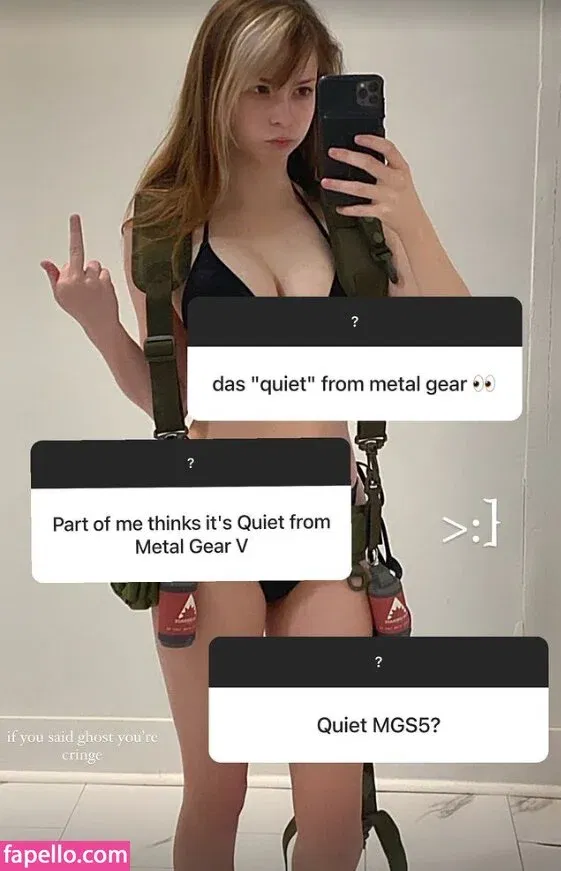 Melondoki Onlyfans Photo Gallery 