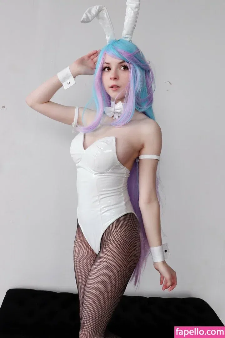 Melondoki Onlyfans Photo Gallery 