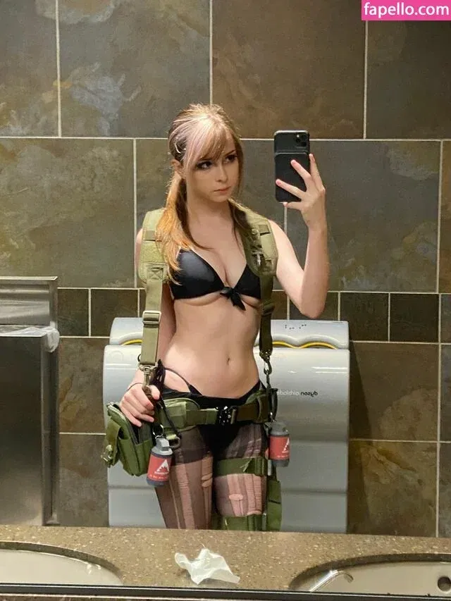 Melondoki Onlyfans Photo Gallery 