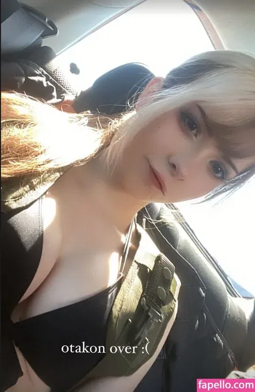 Melondoki Onlyfans Photo Gallery 