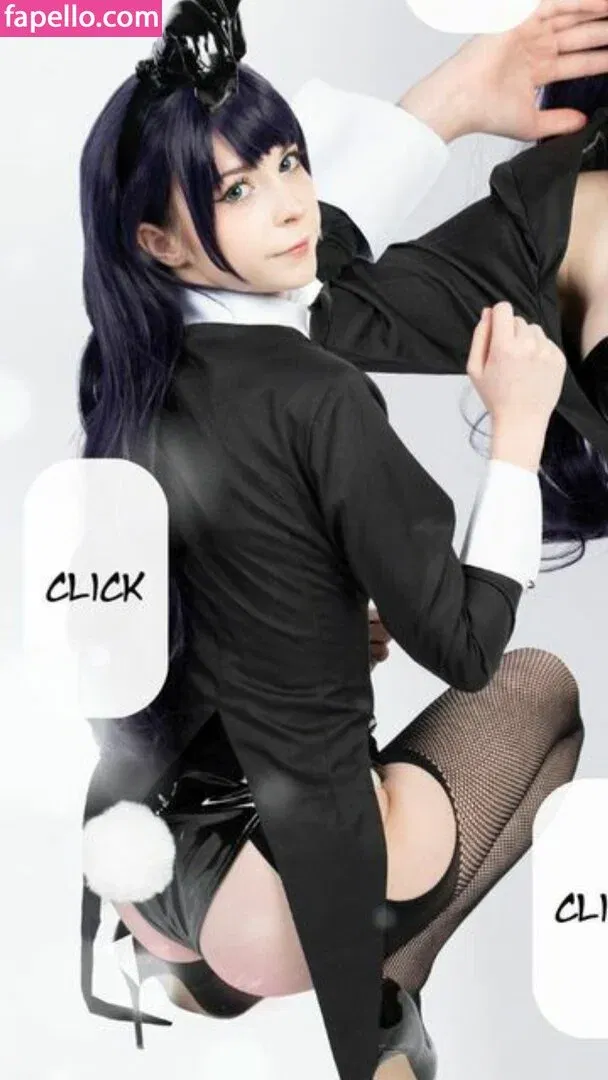 Melondoki Onlyfans Photo Gallery 