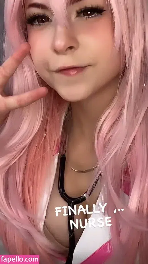 Melondoki Onlyfans Photo Gallery 