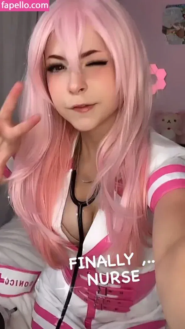 Melondoki Onlyfans Photo Gallery 