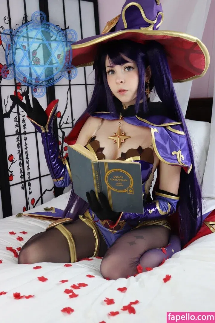 Melondoki Onlyfans Photo Gallery 