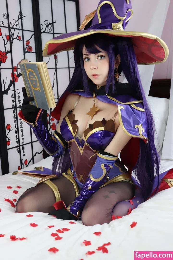 Melondoki Onlyfans Photo Gallery 