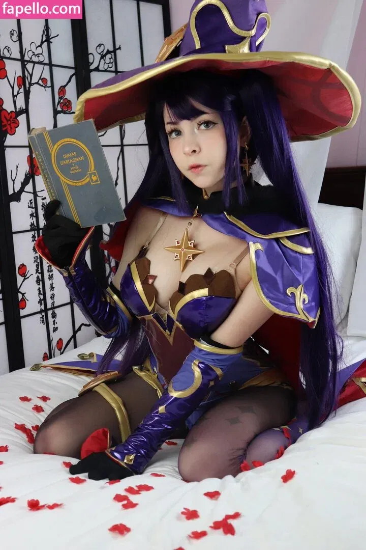 Melondoki Onlyfans Photo Gallery 