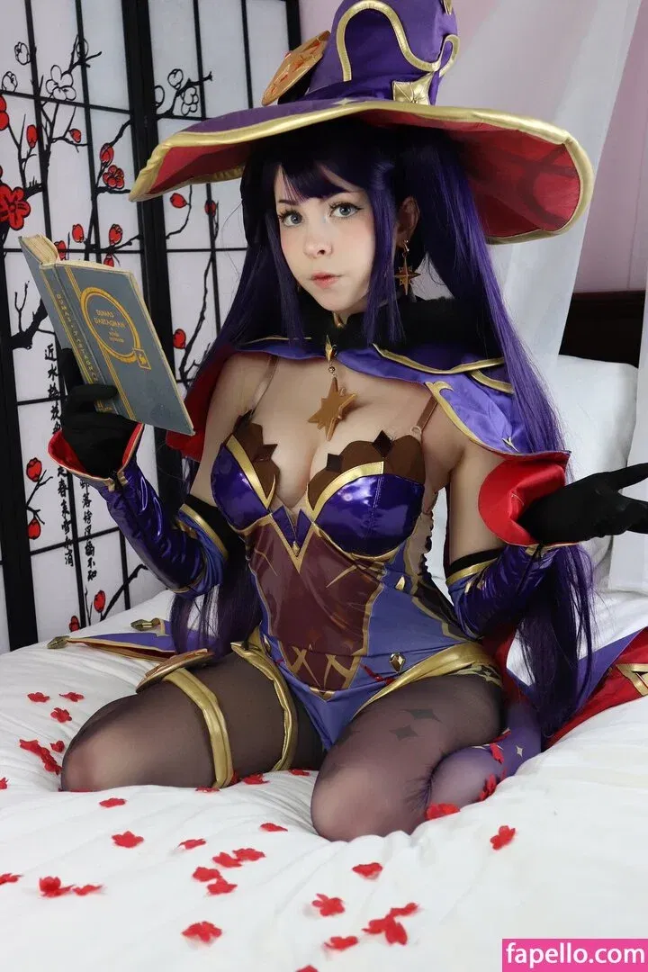 Melondoki Onlyfans Photo Gallery 