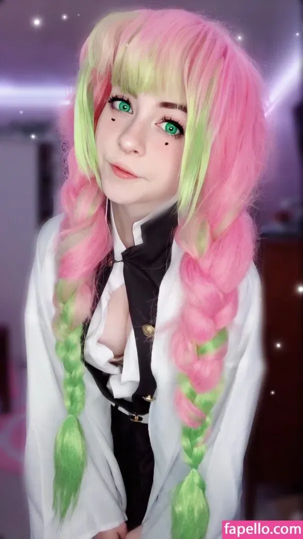 Melondoki Onlyfans Photo Gallery 