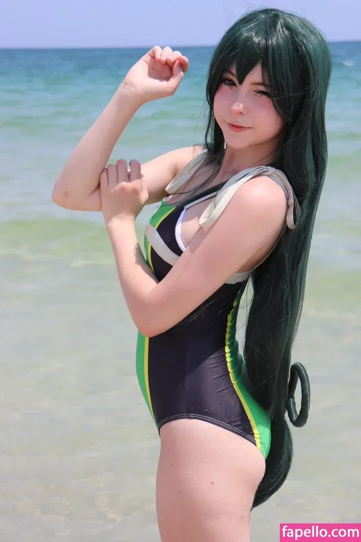 Melondoki Onlyfans Photo Gallery 