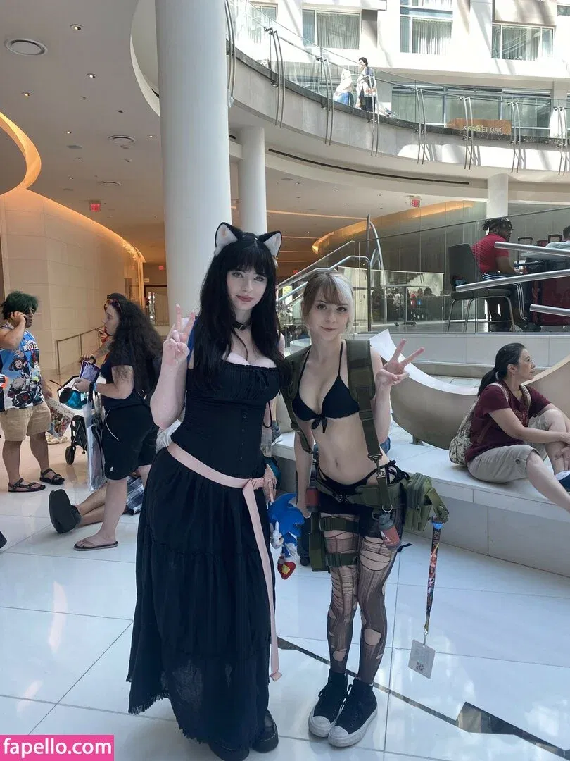 Melondoki Onlyfans Photo Gallery 