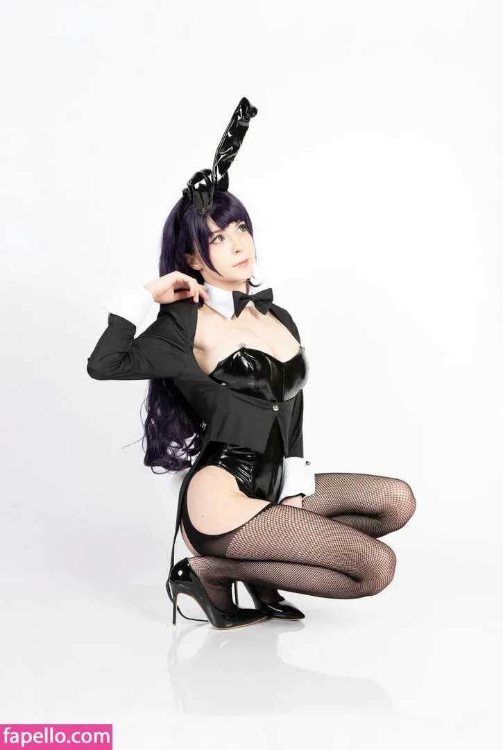 Melondoki Onlyfans Photo Gallery 