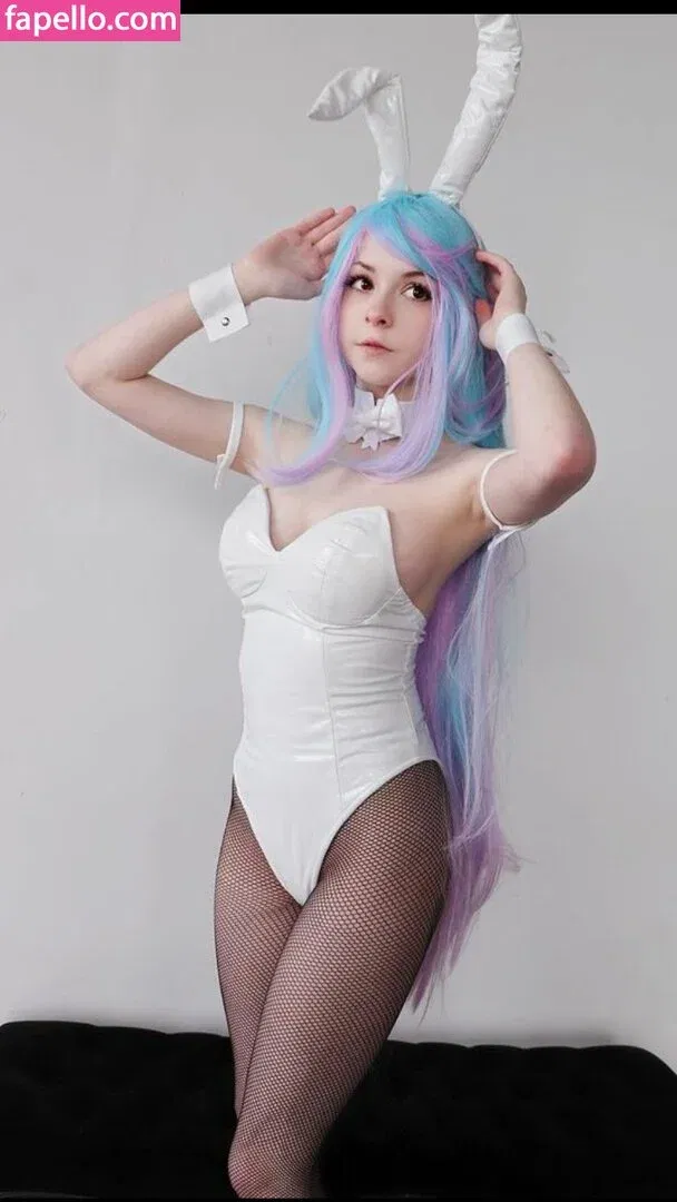 Melondoki Onlyfans Photo Gallery 