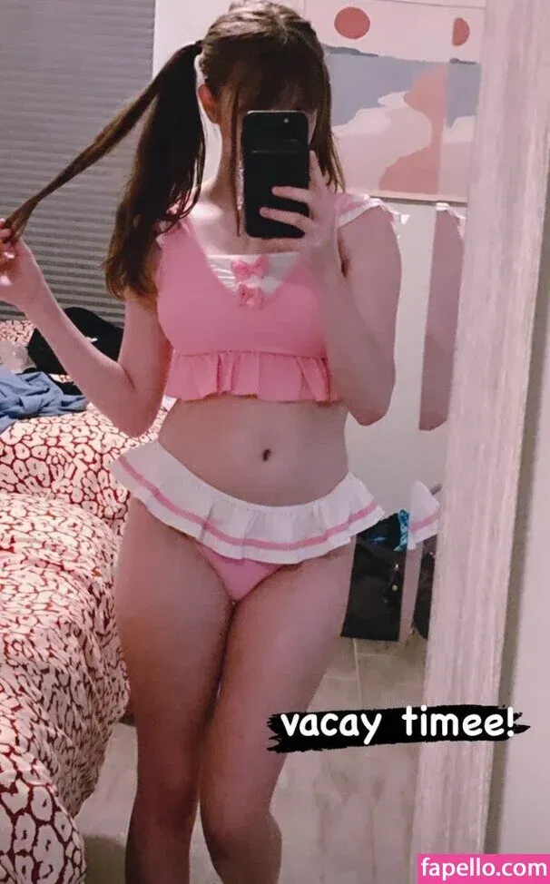 Melondoki Onlyfans Photo Gallery 