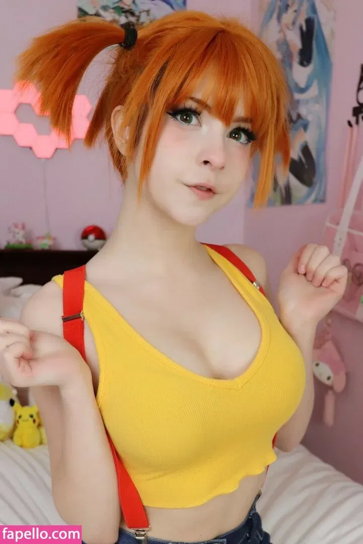 Melondoki Onlyfans Photo Gallery 