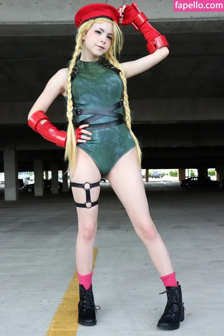 Melondoki Onlyfans Photo Gallery 