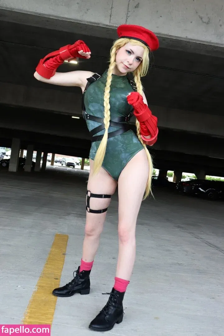 Melondoki Onlyfans Photo Gallery 