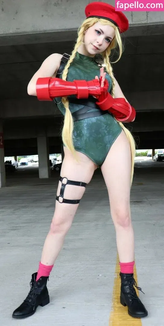 Melondoki Onlyfans Photo Gallery 