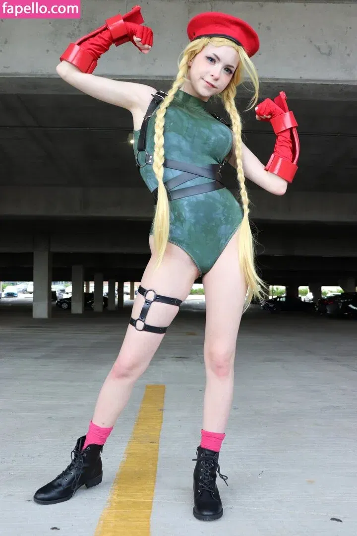 Melondoki Onlyfans Photo Gallery 