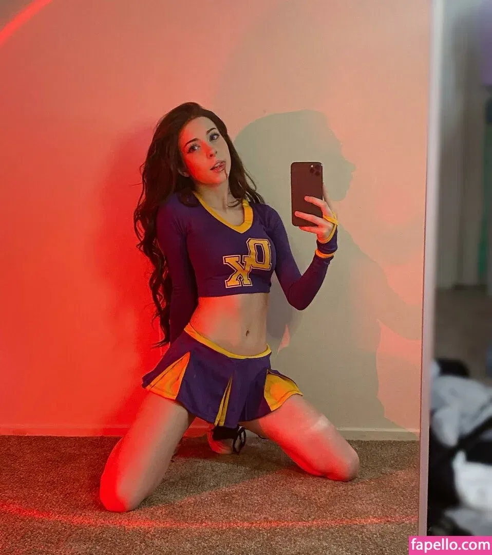 Melondoki Onlyfans Photo Gallery 