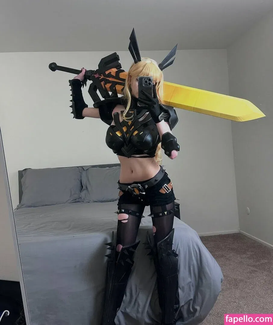 Melondoki Onlyfans Photo Gallery 